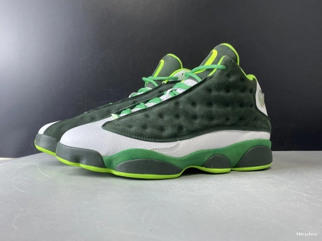 TBK - Retro PE Ducks' Air AR4390 Jordan 'Oregon 13 313 0715